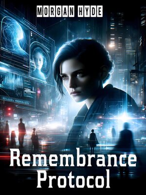 cover image of Remembrance Protocol